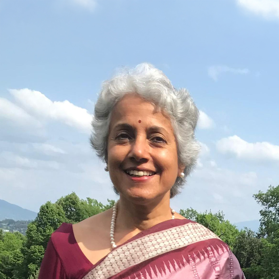 Shri Jayant Chaudhary